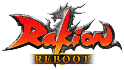 Rakion Reboot